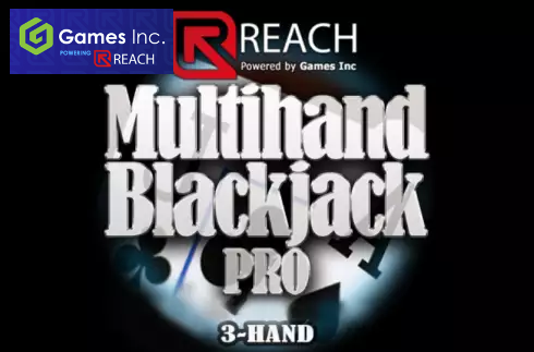 Multihand Blackjack